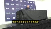 卢：老詹如今打无球，他仍是最擅长快攻、冲筐、造杀伤的球员之一