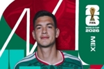 FIFA官方统计：墨西哥已第8次出战世界杯揭幕战，是历史各队之最