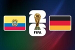 世界杯-厄瓜多尔vs德国首发：哈弗茨先发，穆西亚拉、维尔茨出战