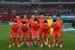 马德兴：U23国足亚运会难逃死亡之组，理论上是&ldquo;以大打小&rdquo;