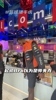 NBA篮网队成员中国行接地气送外卖🏀 ...